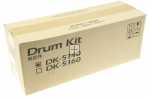 Kyocera Drum Assembly - Drum Unit M6030-m6035-m6530-m6035-p6035-p6130 ==> Dk-5140