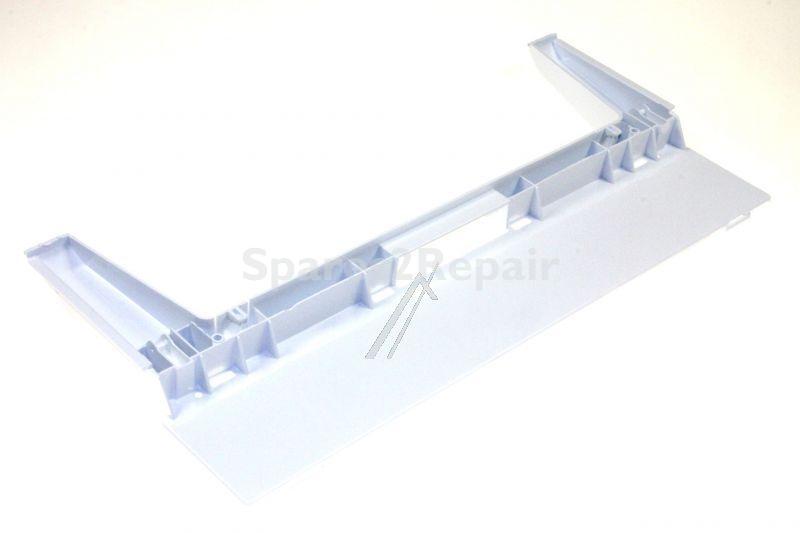 Fixings And Brackets - C00117491 482000028956 Support Dishwarmer Door Pw [Whirlpool Indesit]