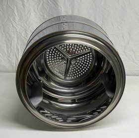Drum - 1360083008 Assembly Drum Iii [Electrolux Aeg]