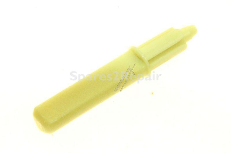 Shaft - 41029428 Timer Shaft Extension [Candy Hoover]