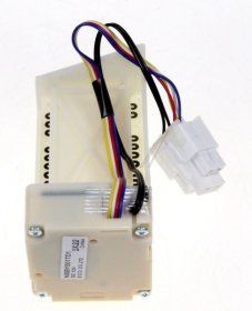 Samsung Fridge Thermostat - Da31-00071c Motor Dc-motor-damper:- - - dc 12v max 6