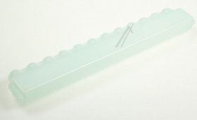 Ice Cube Maker - C00145434 482000030023 Freezer Drawer Front Ice Cube Tray (398x64) Hotpoint [Whirlpool Indesit]