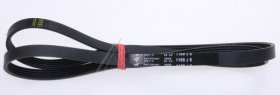 Hutchinson Poly v belt J - 1189 J 5 Non Elastic Poly V Belt