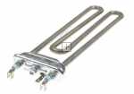 Compatible Washing Machine Heater - Heating Element - Heating Element Alternative For Aeg 3588303713 1950watt