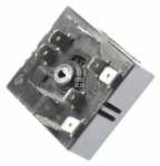 Hisense Gorenje Energy Controler household App - 50 85021 001 546325 Energy Switch-double Circuit 50 8