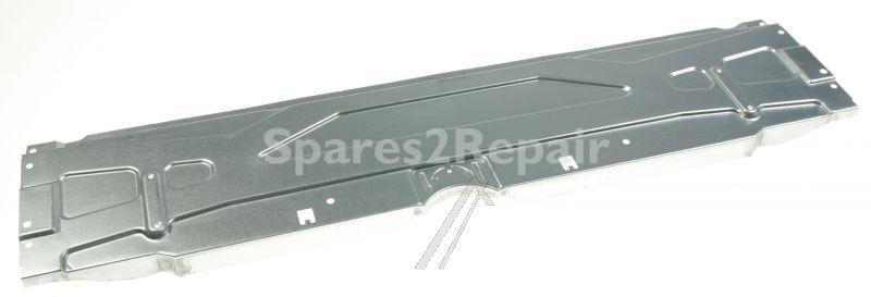 Fixation Plate - 140000164016 Closure Front Bottom [Electrolux Aeg]