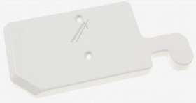 Panasonic Cover - Araeca205030 Cover Hinge Top L