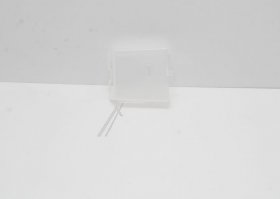 Glass Lamp Cover - C00270655 C00270655 Lamp Cover 82x74 [Whirlpool Indesit]
