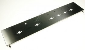 Operating Unit Screen - C00437758 481010439445 Panel Control Ix [Whirlpool Indesit]