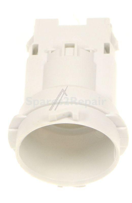 Lamp Cover - C00271073 488000271073 Lamp Cover [Whirlpool Indesit]