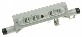 Control Panel - 50271654001 Controls [Electrolux Aeg]