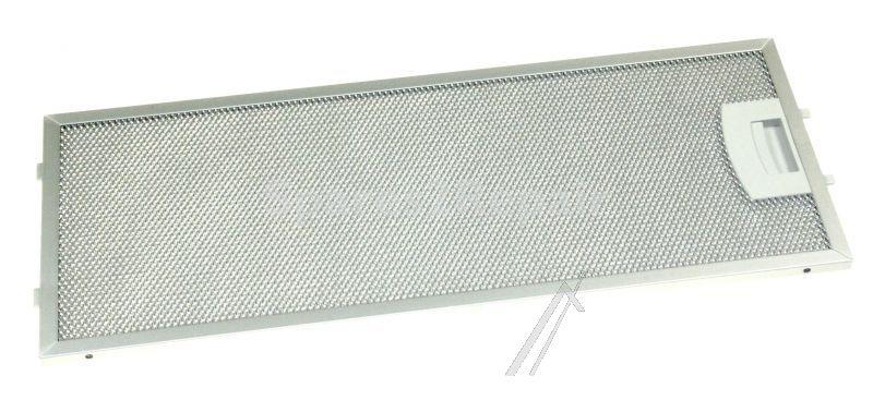 Metal Grease Trap - 00352813 Metal-mesh Grease Filter [Bosch Siemens]
