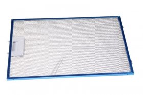 Metal Grease Trap - 00742967 Metal-mesh Grease Filter [Bosch Siemens]