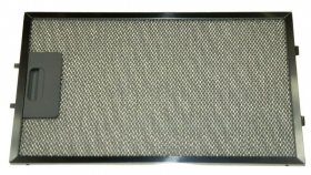 Metal Grease Trap - 4055101697 Filter Grid [Electrolux Aeg]