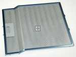 Metal Grease Trap - C00373562 481248058334 Hepa Filter [Whirlpool Indesit]