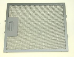 Hisense Gorenje Metal Grease Trap - 187926 Aluminium Filter