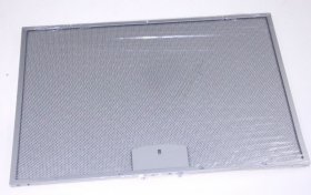 Metal Grease Trap - 00671276 Metal-mesh Grease Filter [Bosch Siemens]