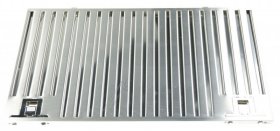 Airforce Metal Grease Trap - Afcgf11l Metallic Grease Filter