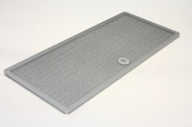 Metal Grease Trap - 50287934009 Fat Filter [Electrolux Aeg]