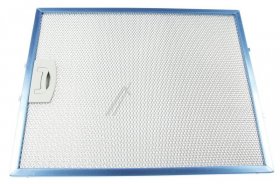 Metal Grease Trap - Spl0000 49019811 Metal Grease Filter (09-28) [Candy Hoover]