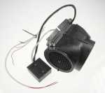 Hood Motors - 9197059818 C00910148 Motor With Housing 8-20 2l Clii (scl) [Arcelik]