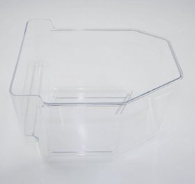 Atag Vegetable Drawer - 88042828 42509 Crisper Drawer Transp Right