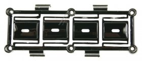Switch Set - 42048732 Quartet Selection Button-otis-blc [Vestel]