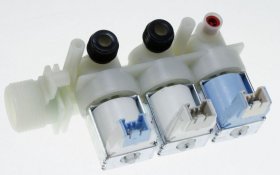 Smeg Valve - 693050212 Watervalve Hopper