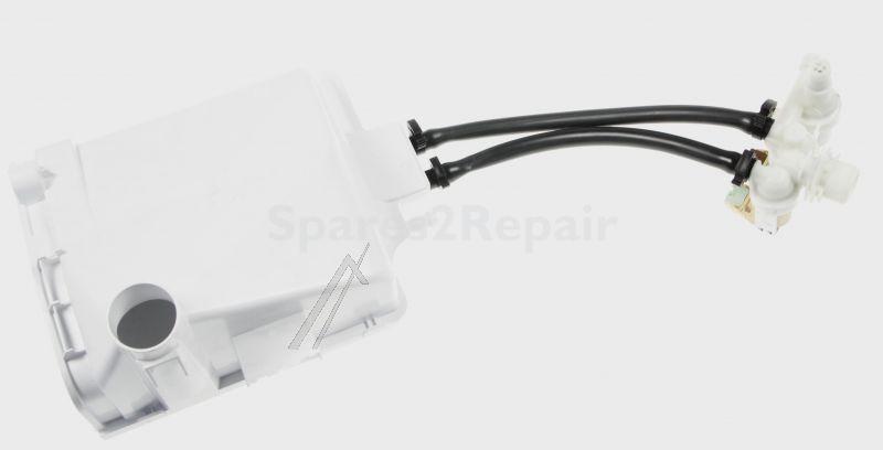 Detergent Case - 42111105 Detergent Box Large Full Cold 57 5-dryer-fmsz [Vestel]