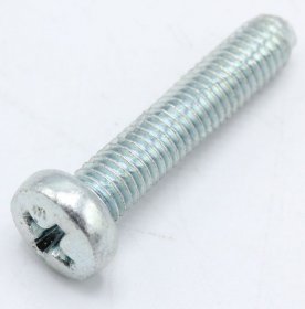 Screw - 20821865 Bottom Hinge Screw-hc Gr(37014537) [Vestel]