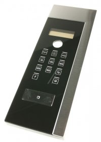 Casing Cover - 11003706 Cover - Protection Sticker [Bosch Siemens]