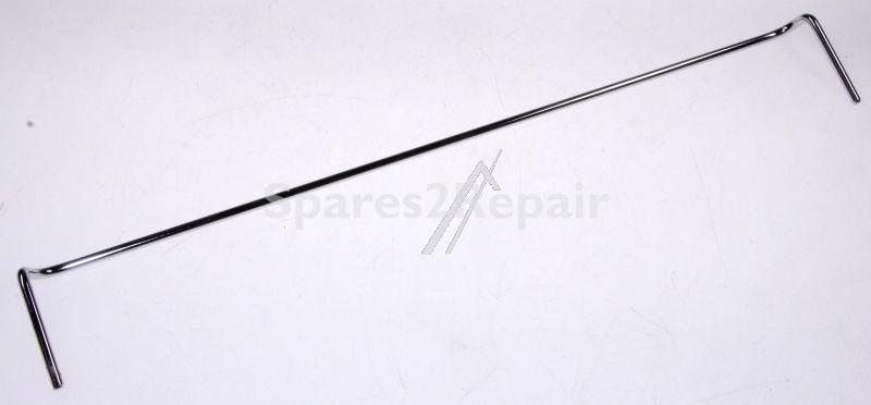 Liebherr Bow - 711250100 Wire Bracket - Glass Line Door