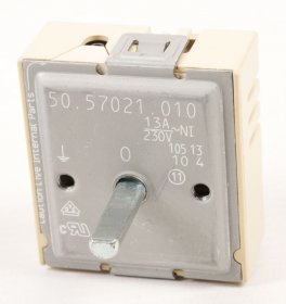 Energy Controler household App - 00630650 Energy Regulator [Bosch Siemens]