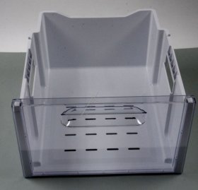 Icebox - 42073699 R Crisper Gr -170(tran-blue) [Vestel]