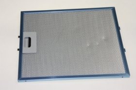 Metal Grease Trap - 50288851004 Filter Grid [Electrolux Aeg]