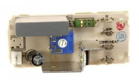Liebherr Fridge Thermostat - 615168900 Thermostat Electronic Fkv 502-20b-c