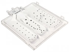 Haier Detergent Case - 0530009749 49051117 Detergent Drawer Housing-5-slim-42