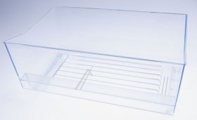 Vegetable Drawer - 00709667 Vegetable Container [Bosch Siemens]