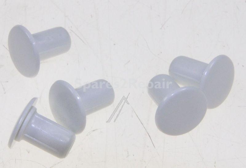 Square Plug - 00151328 Plug [Bosch Siemens]