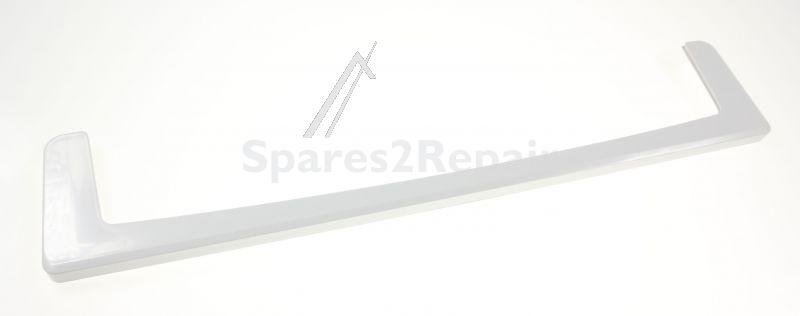 Profile - C00507756 488000507756 Glass Shelf Front Trim Gw [Whirlpool Indesit]