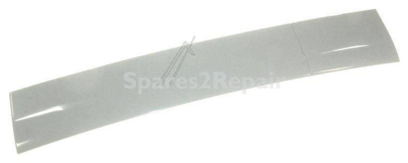 Panasonic Kickplate - Axw22s-23758 Plinth Assembly