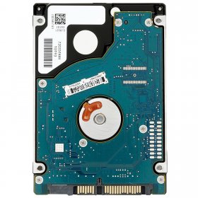 Seagate Momentus ST9160821AS - Hard Drive - 160 GB - 150 MBps - 5400 rpm