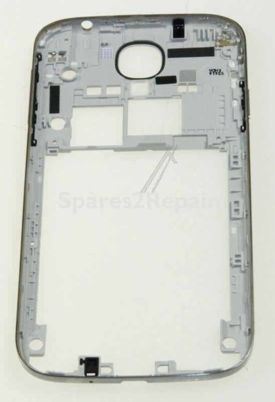 Samsung Middle Cover - Galaxy S4 / S4 Value edition - GH98-26374A