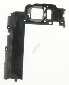 Samsung Middle Cover - Galaxy S7 Edge - GH98-38786A