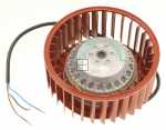 Ventilator Motor - 00098013 Motor-fan [Bosch Siemens]