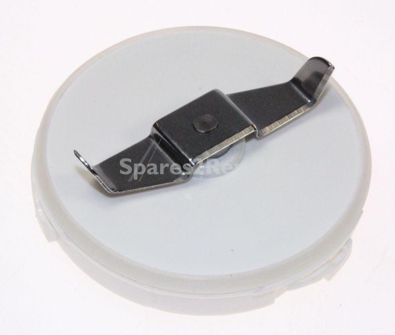 Mixer - Blender Blade - Ss-192848 Knife-cover Mill +support-white [Groupe SEB]