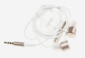 Lg Micro Head Phone - Stereo Earphones