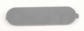 Flap - C00293514 488000293514 Blanking Plug (74x20) - Inox No [Whirlpool Indesit]