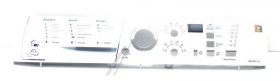 Panel - C00264210 488000264210 White Pw Control Panel & Handle [Whirlpool Indesit]