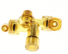 Valve - At4026003600 Universal By-pass Valve [Delonghi]